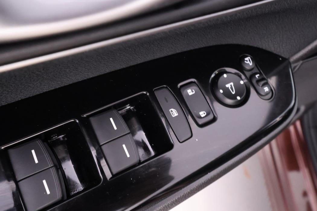 HONDA CR-V 2019