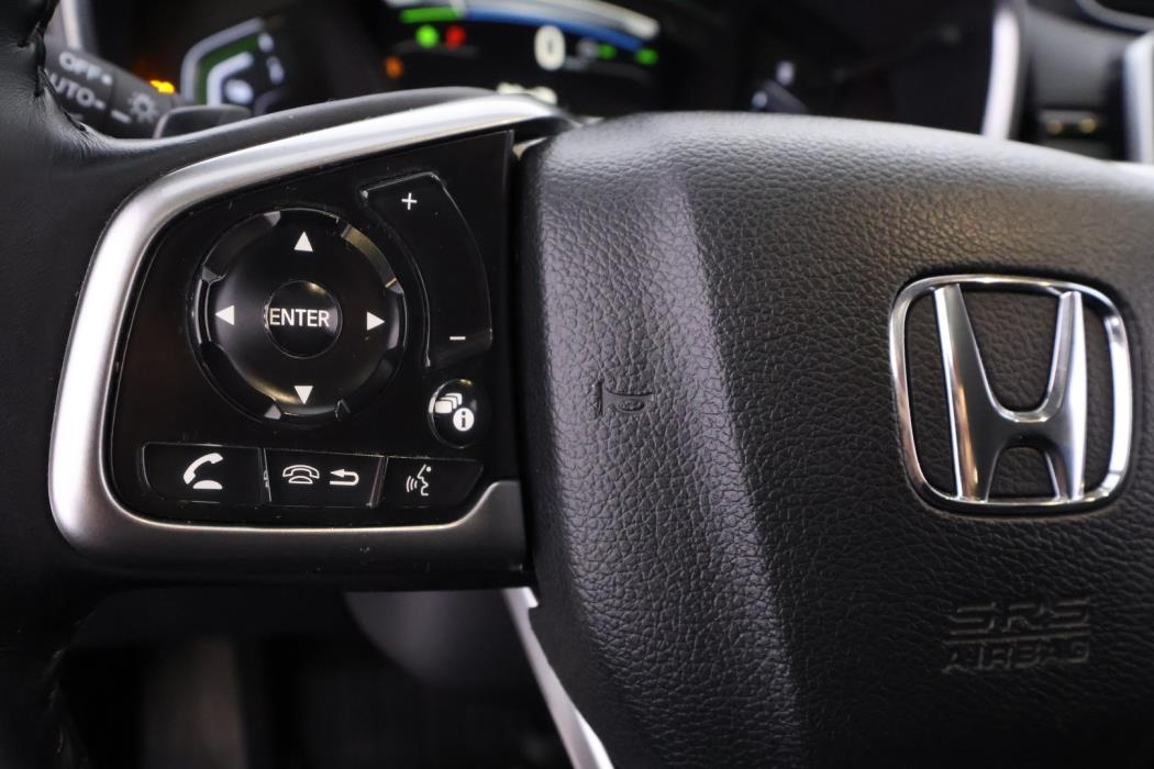 HONDA CR-V 2019