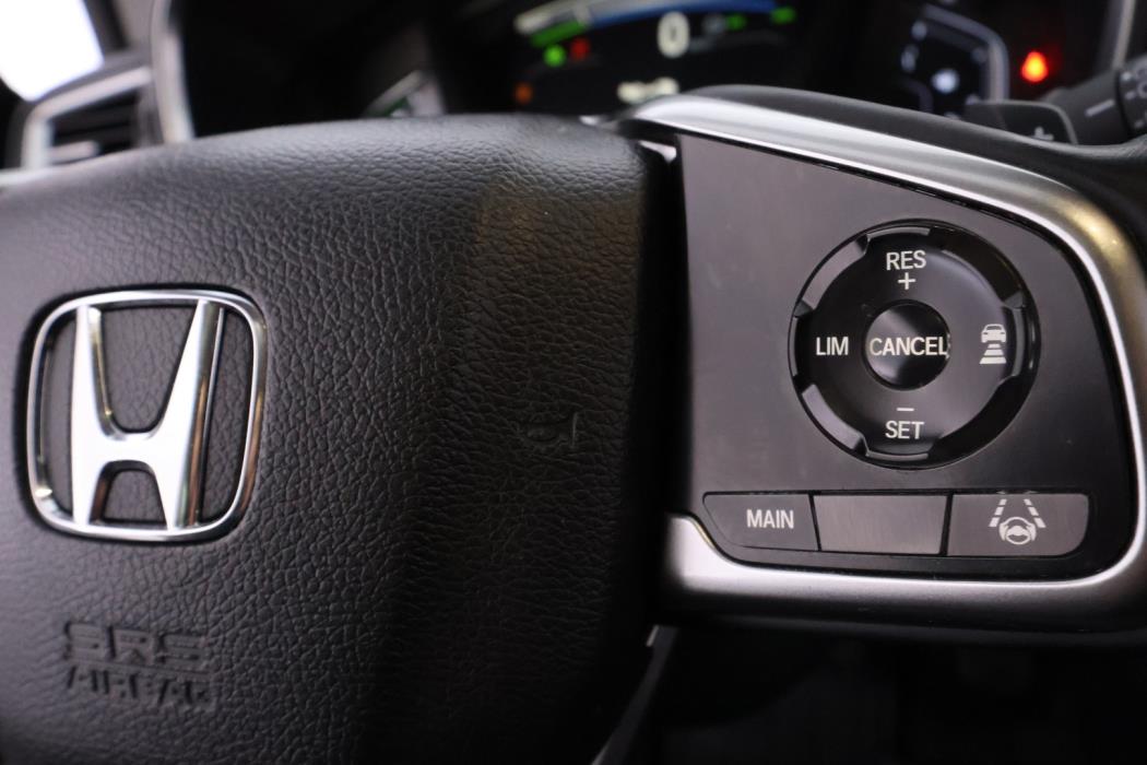 HONDA CR-V 2019
