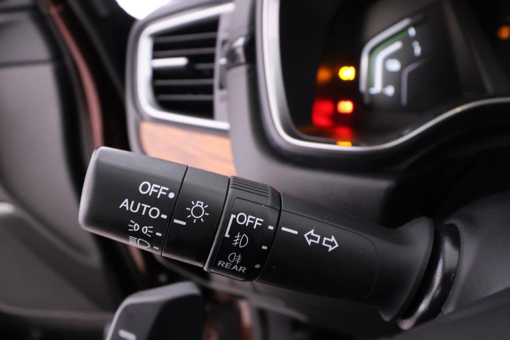 HONDA CR-V 2019