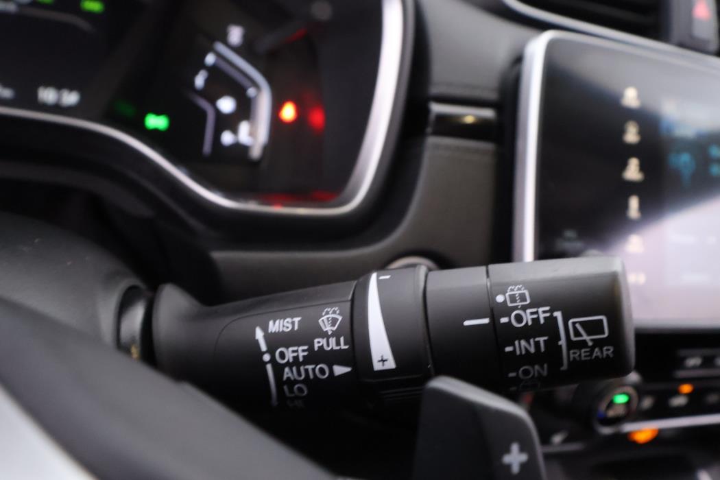 HONDA CR-V 2019