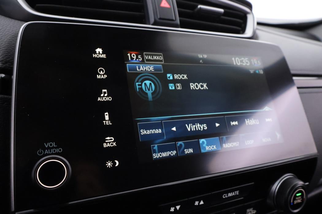 HONDA CR-V 2019