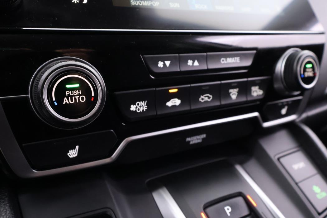 HONDA CR-V 2019