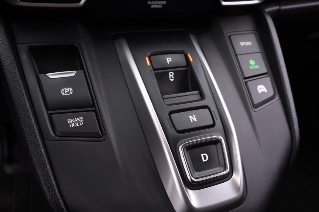 HONDA CR-V 2019