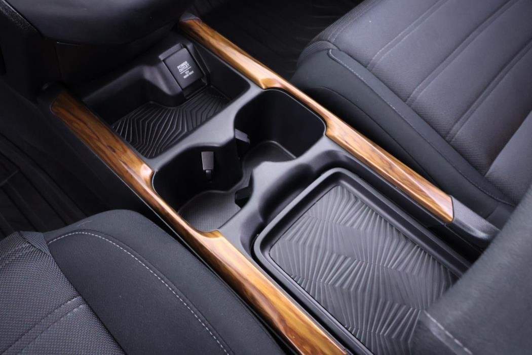 HONDA CR-V 2019
