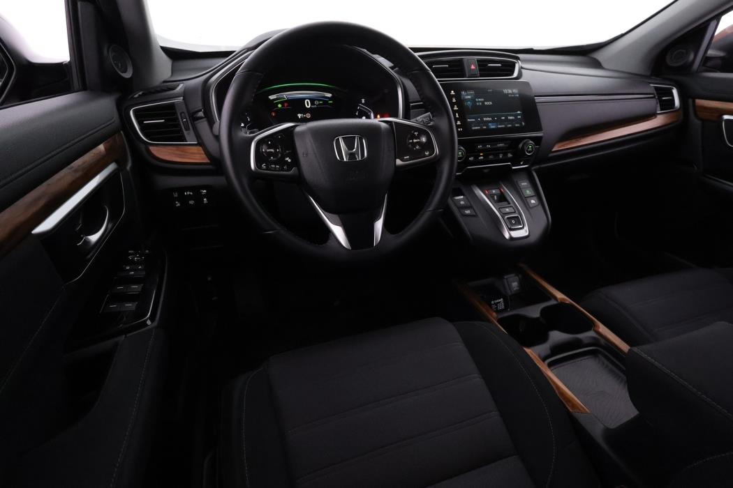 HONDA CR-V 2019