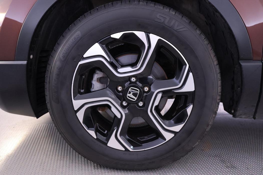 HONDA CR-V 2019