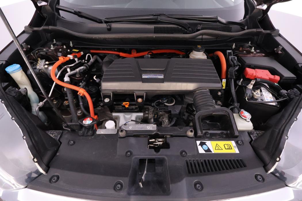 HONDA CR-V 2019