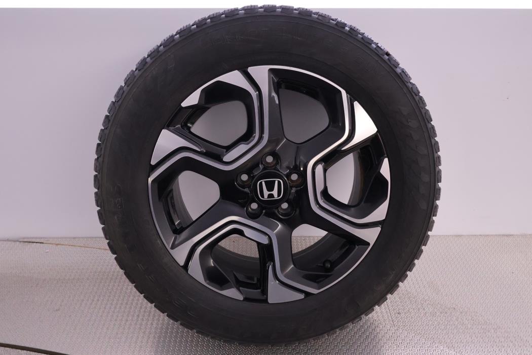 HONDA CR-V 2019