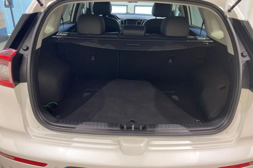 KIA Niro plug-in 2018