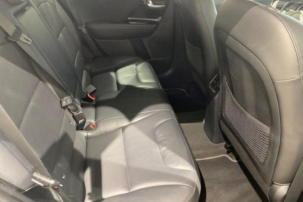 KIA Niro plug-in 2018