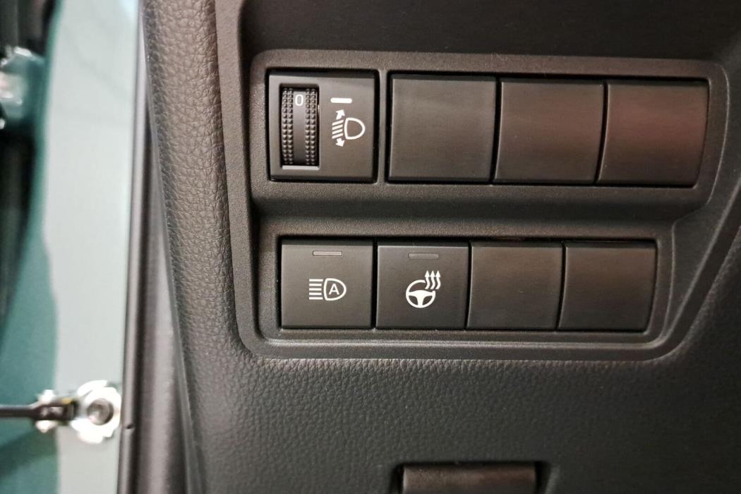 TOYOTA YARIS 2026