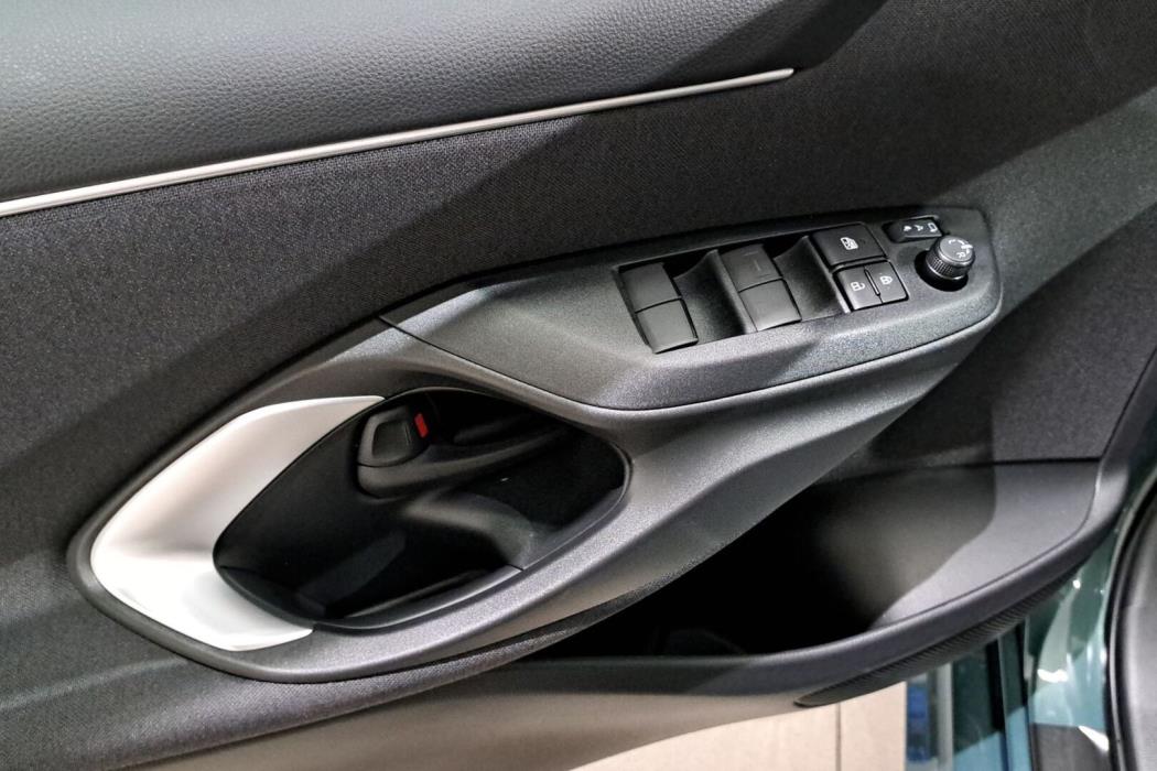 TOYOTA YARIS 2026