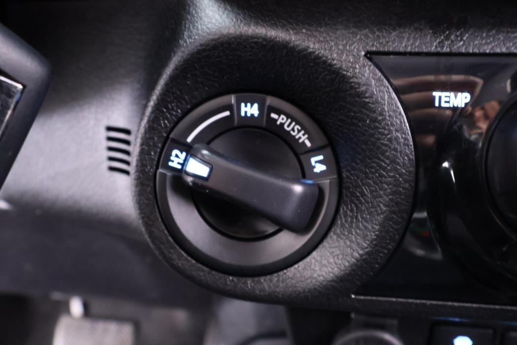 TOYOTA Hilux 2022