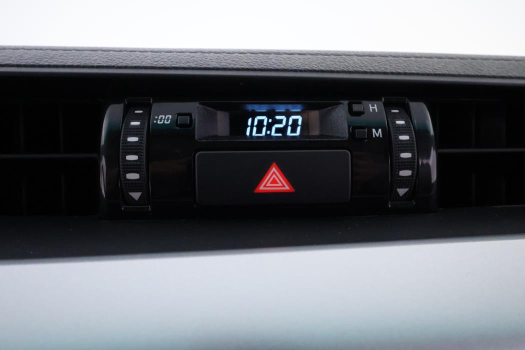 TOYOTA Hilux 2022