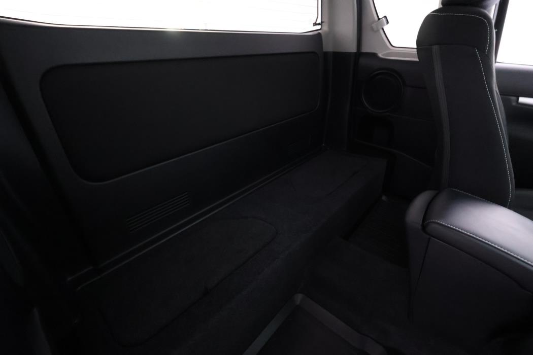 TOYOTA Hilux 2022