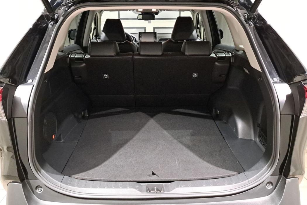 TOYOTA RAV4 2019
