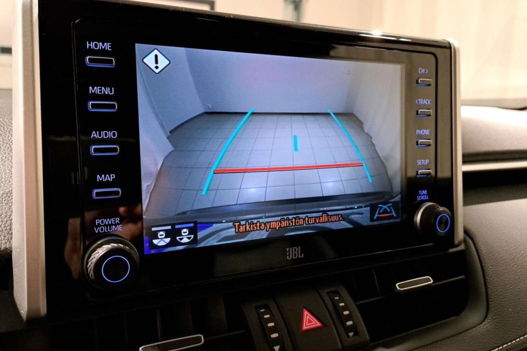TOYOTA RAV4 2019