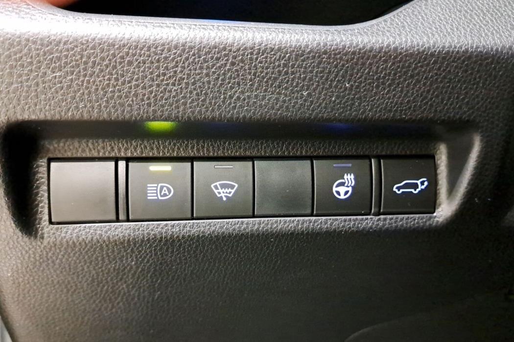 TOYOTA RAV4 2019