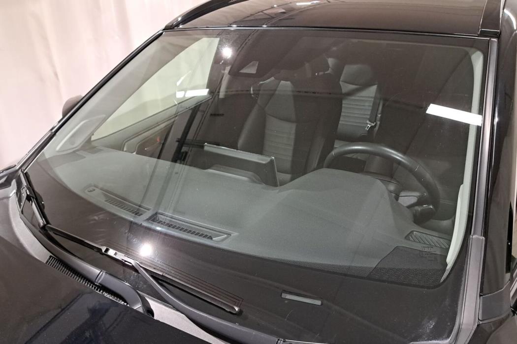 TOYOTA RAV4 2019