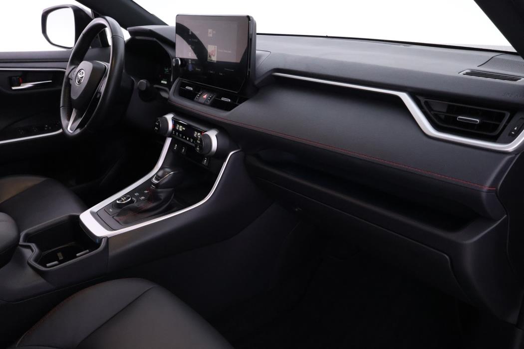 TOYOTA RAV4 PLUG-IN 2023