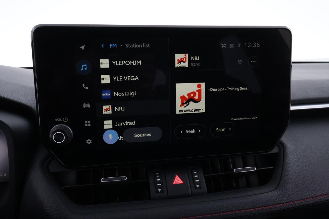 TOYOTA RAV4 PLUG-IN 2023