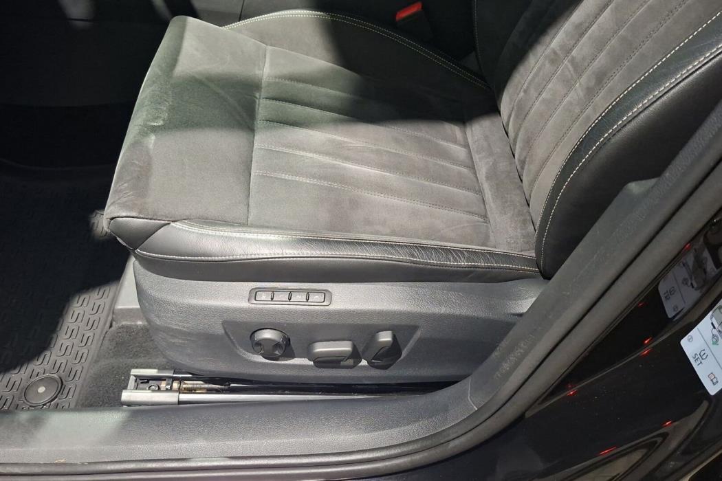 SKODA Superb 2021