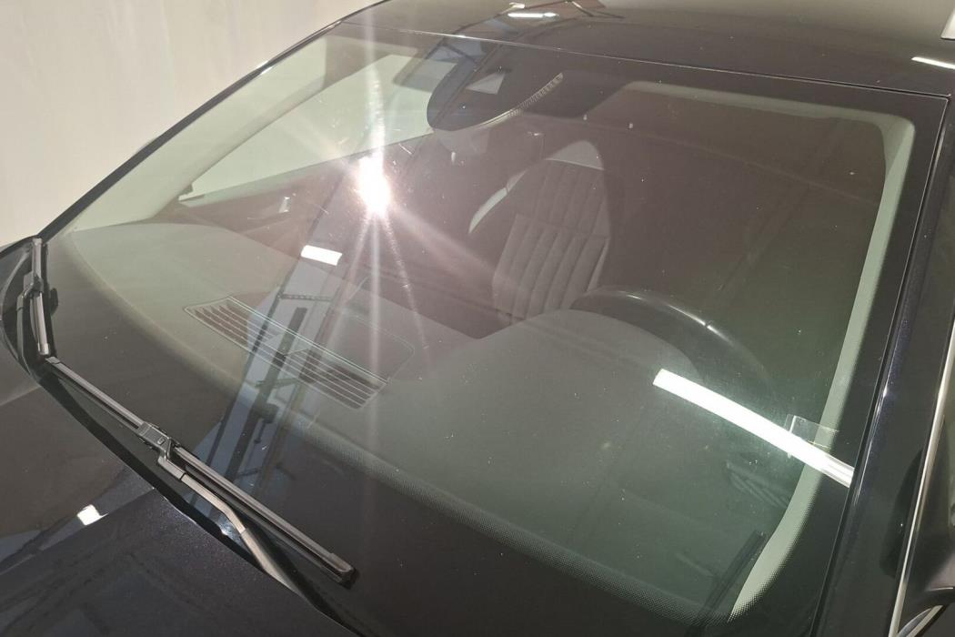SKODA Superb 2021