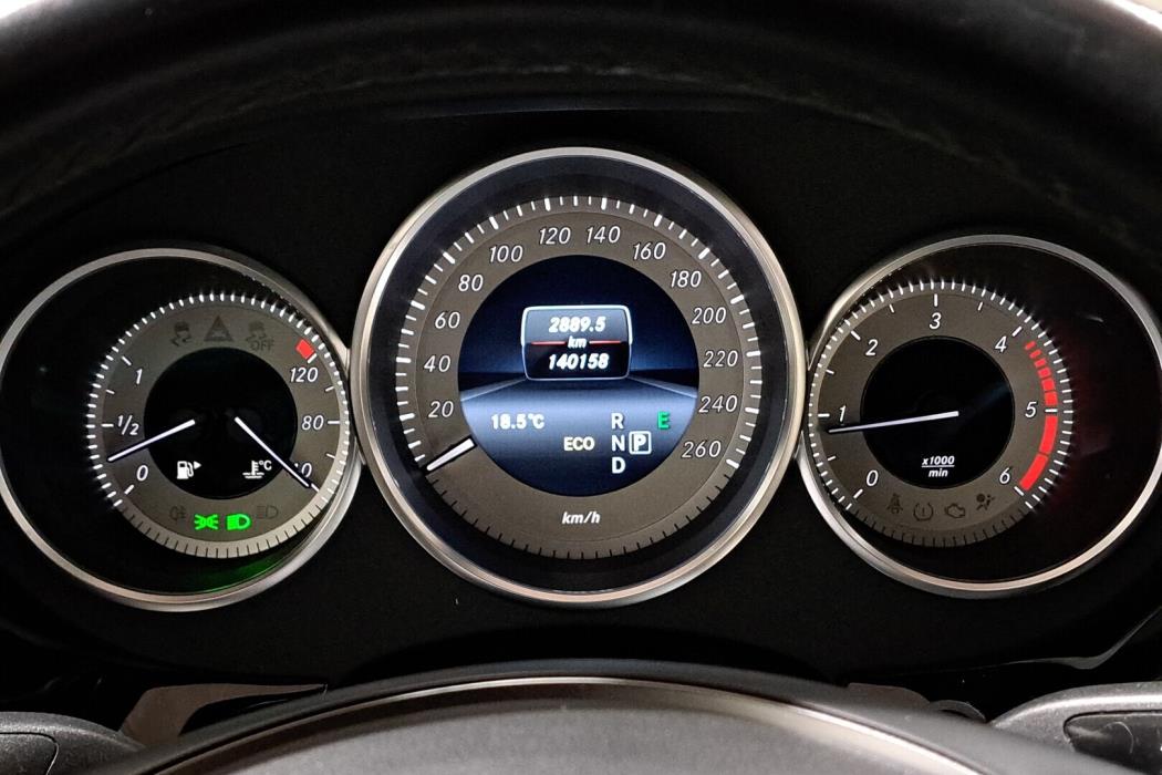 MERCEDES-BENZ CLS 2017