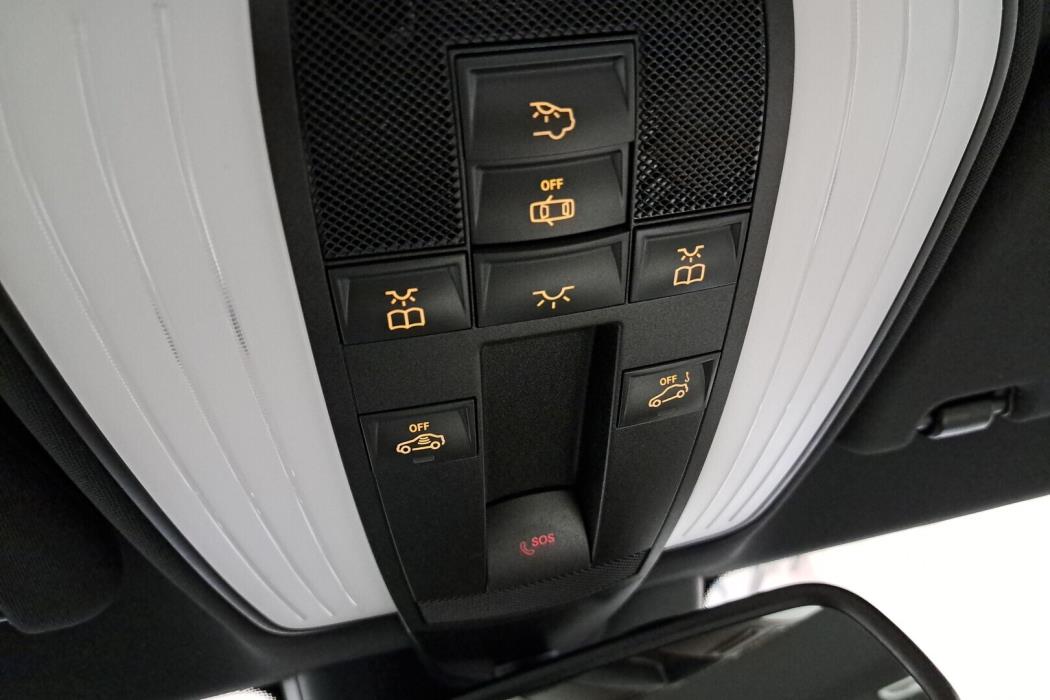 MERCEDES-BENZ CLS 2017