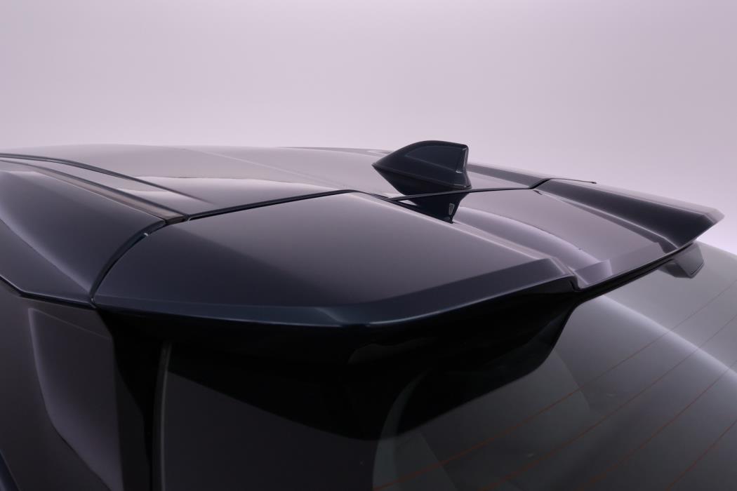TOYOTA C-HR 2025
