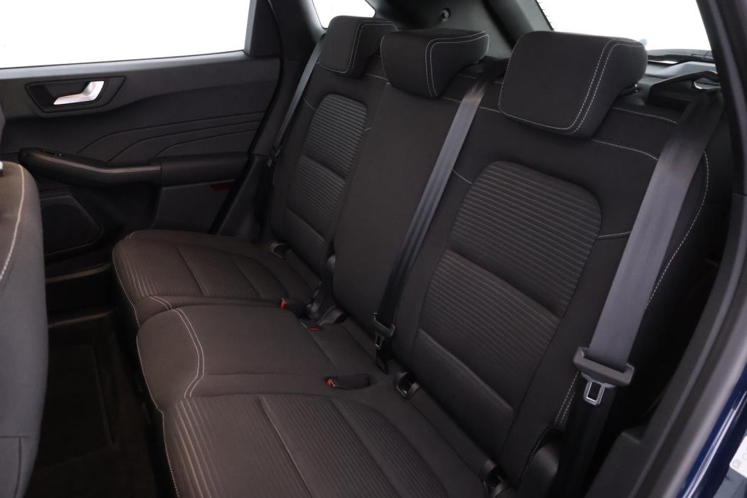 FORD KUGA 2021