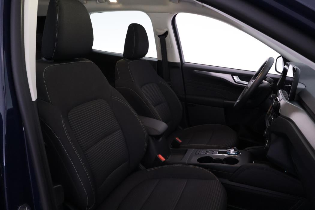 FORD KUGA 2021