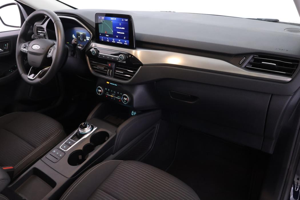 FORD KUGA 2021