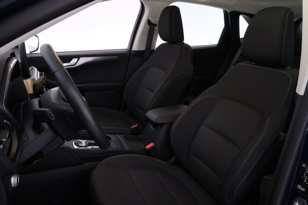 FORD KUGA 2021