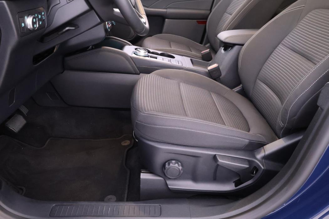 FORD KUGA 2021