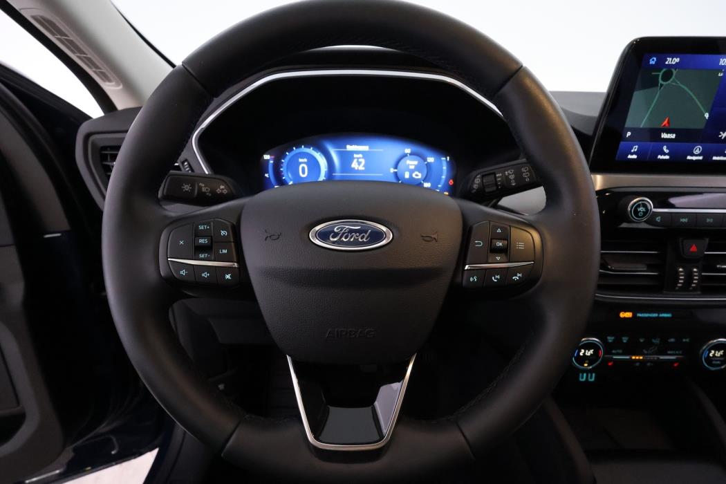 FORD KUGA 2021