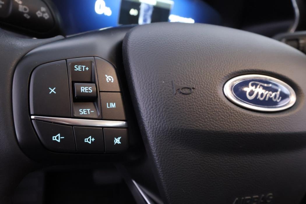 FORD KUGA 2021