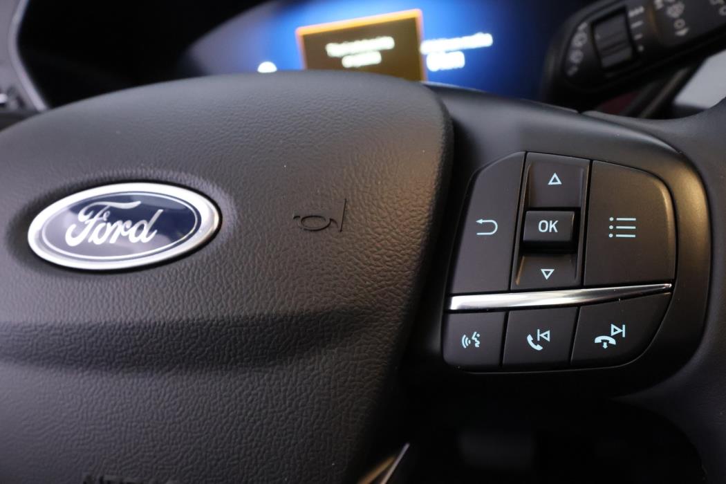 FORD KUGA 2021