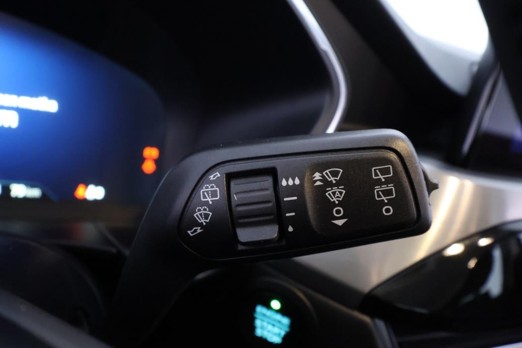 FORD KUGA 2021