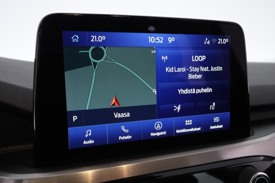 FORD KUGA 2021