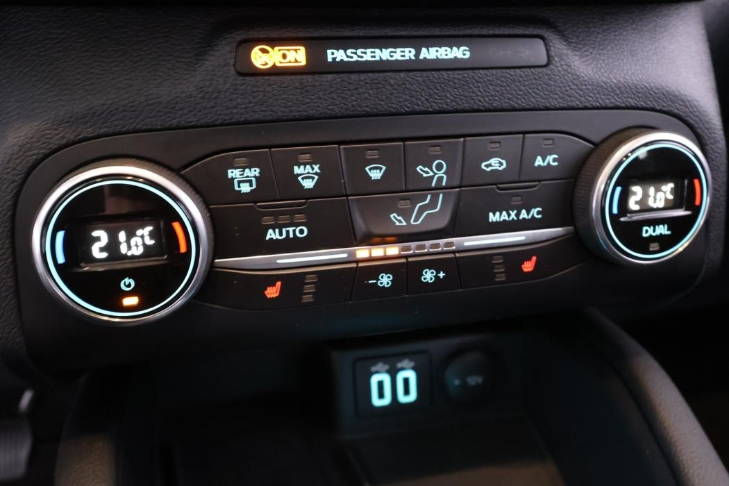 FORD KUGA 2021