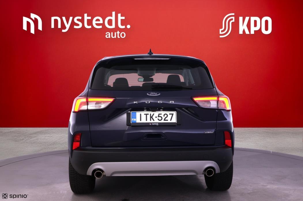 FORD KUGA 2021