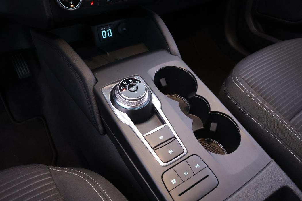 FORD KUGA 2021