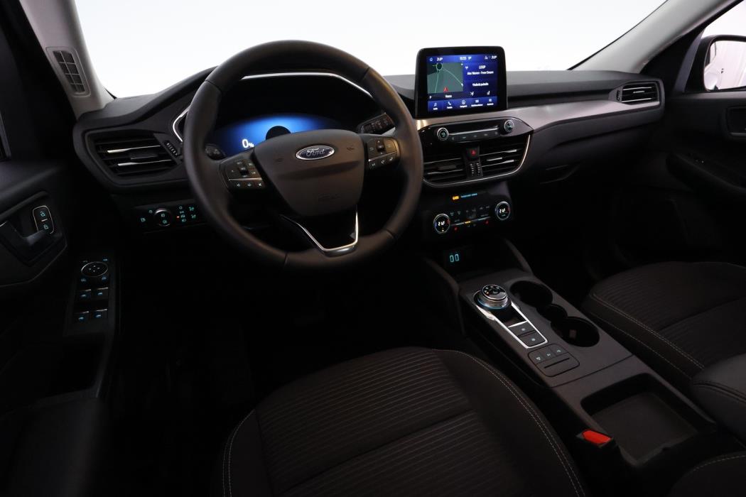 FORD KUGA 2021