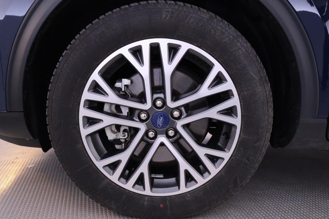 FORD KUGA 2021