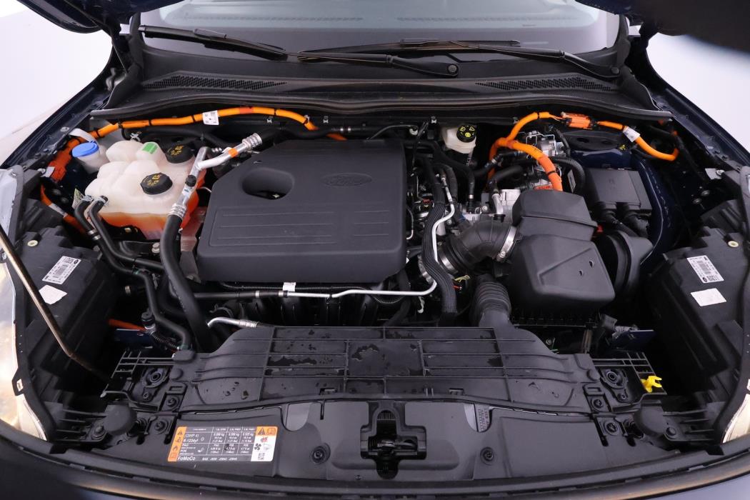 FORD KUGA 2021