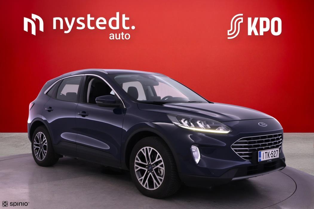 FORD KUGA 2021