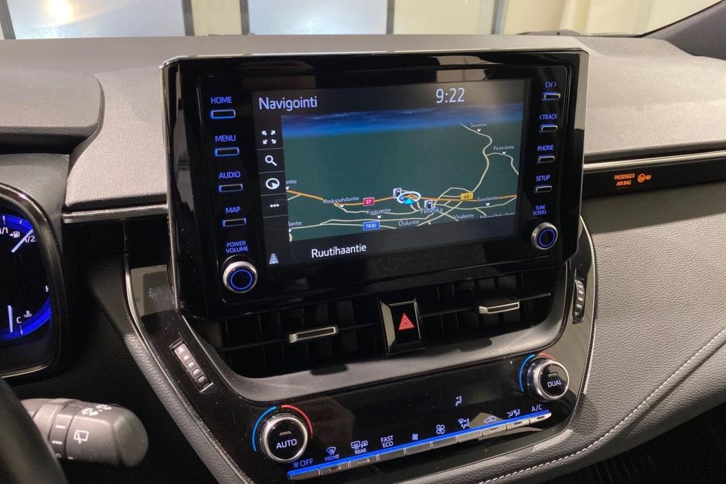 TOYOTA Corolla 2020