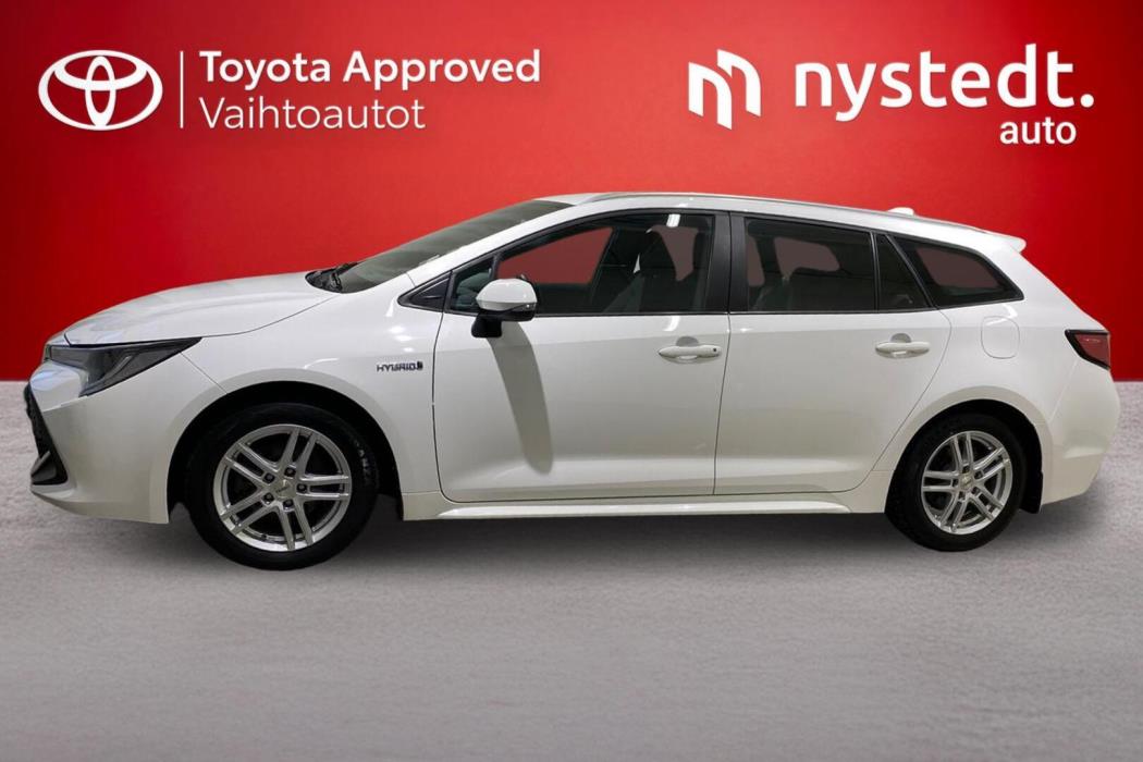TOYOTA Corolla 2020